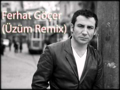 Ferhat Göçer - Üzüm & BestMix