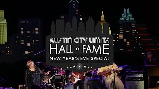 ACL Hall of Fame New Year's Eve: Bonnie Raitt, Mavis Staples & Taj Mahal "Thing Called Love"