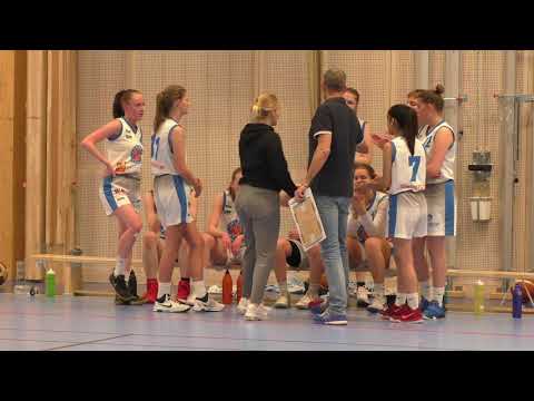 Tureberg - VGB 24 mars 2019