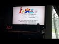 Closing To The Best Of Schoolhouse Rock VHS 2002
