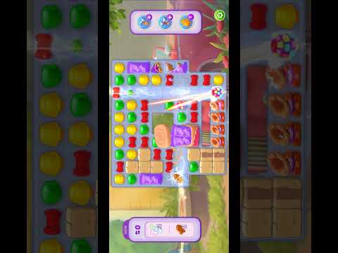 Shorts Playrix Homescapes Gameplay Walkthrough Level 12918-040