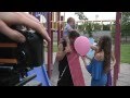 ABC's Music Video - Behind the Scenes