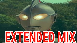 Download lagu Shin Ultraman trailer OST| EXTENDED VERSION| mp3