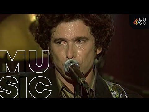 Andrés Calamaro - Alta suciedad (LOS40 Básico 1999) | LOS40 Music