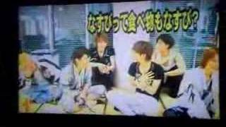 KAT-TUN[FC]DON'T U EVER STOP