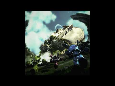 Thumbnail for chanpan  - endlessly (Official Audio)