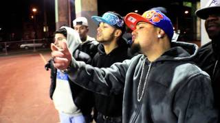 Krazie Feat. Trenz &quot;Child&#39;s Play&quot; [Official Video HD]