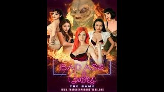 PC Longplay Bad Ass Babes