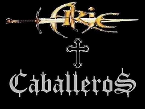 arje el señor de la historia