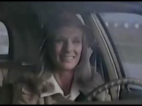 ABC Movie of the Week: Hitchhike! (1974) Cloris Leachman, Michael Brandon