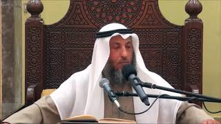 207- يُستثنى من نقض الوضوء حليب الإبل والدليل على ذلك الشيخ عثمان الخميس- فوائد من شرح دليل الطالب
