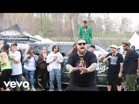 The Council 2432 - I Know U Smell it