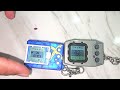 Vpet X Jesmon 2 Vs 1 20th Pendulum Omegamon