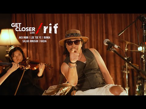 GET CLOSER with /rif