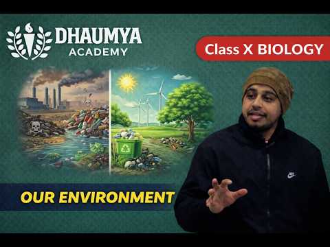 Dhaumya Academy Haryana Video 1