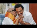 Kazhagath Thalaiva Kazhagath Thalaiva Va Va Video Song MK Stalin