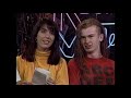 Ned’s Atomic Dustbin on Request Video 1991