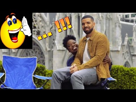 Leslie Jones Wants to Spank Drake ► Hilarious 'SNL' Promo REVIEW 4U
