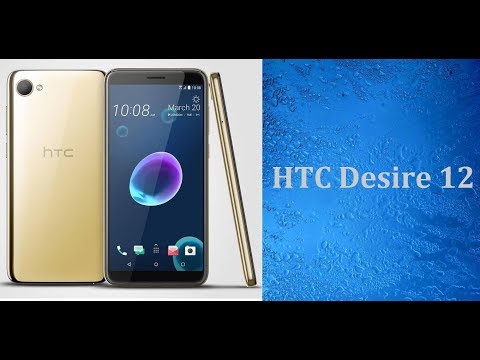 HTC Desire 12 : Specs,Release Date and Price