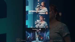 Download lagu SEPIRING BERDUA - RIZA VARISTA [OM.MONATA]  #tvrijawatimur #dangdut #monata #sepiringberdua #fyp mp3