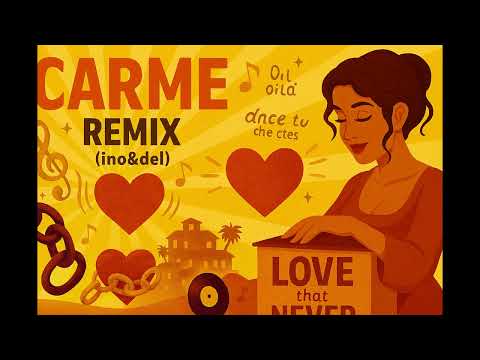 Carme Remix (ino&del)