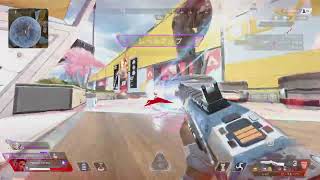 Apex Legends Highlight#4