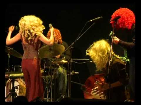 tamara obrovac necu vise jazz kantati