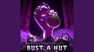 Cover art for BUST A NUT