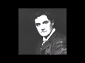 Whither must I wander - Songs of Travel (Ralph Vaughan Williams)