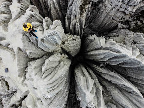 Tresteni Vrh - Maganik
