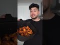 Air Fried Chicken Wings Highly Requested