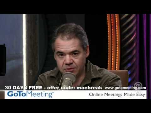 MacBreak Weekly 286: One More Fing