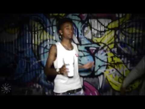 Zayman - Cut It Freestyle