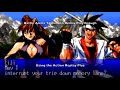 Battle Arena Toshinden Remix Story Sofia Playthrough Using The Saturns Action Replay Plus D Sega