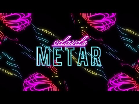 CECA - Metar odavde feat. Tropico band (Official) 2016