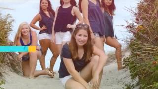 Codename Blush - photo video