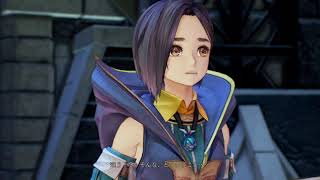 [TALES of ARISE] ゆっくり実況# 15　絶対に許さねえ