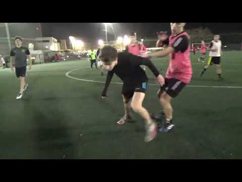 LOS DEL FONDO VS LA MAQUINA - #LigaNuñez - #Apertura SLD - 3/7/2022