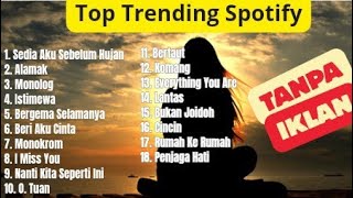 Download lagu Kumpulan Playlist Lagu Spotify Terbaru 2025 - ALAMAK, IDGITAF, SEDIA AKU SEBELUM HUJAN | TANPA IKLAN mp3 Download lagu Kumpulan Playlist Lagu Spotify Terbaru 2025 - ALAMAK, IDGITAF, SEDIA AKU SEBELUM HUJAN | TANPA IKLAN mp3