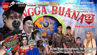 Download lagu LIVE STREAMING SANDIWARA LINGGA BUANA TULANGKACANG, 22 NOVEMBER 2021 PENTAS SIANG mp3 Download lagu LIVE STREAMING SANDIWARA LINGGA BUANA TULANGKACANG, 22 NOVEMBER 2021 PENTAS SIANG mp3