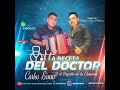 LA RECETA DEL DOCTOR.. CARLOS BINNS Y EL ORGULLO DE LA COMARCA...