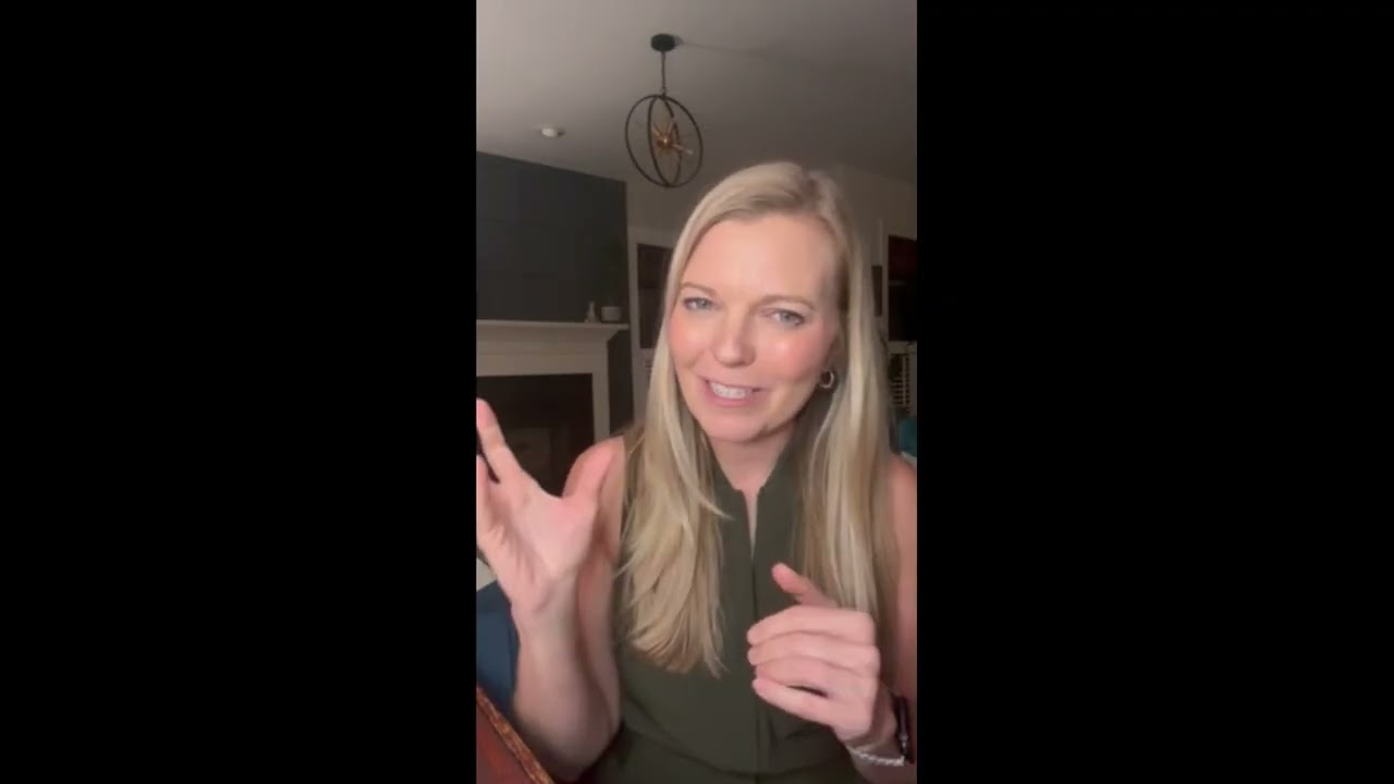 Introducing Lauren @LiveFound