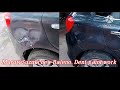Maruti Suzuki Baleno On Peace Denting Painting Sultan 0177 Carpoint