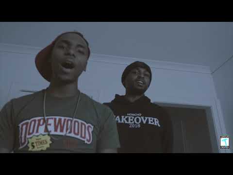 Shotta - Rob Who Ft. Flincity Fb | Shot by @TSIMSFILMS