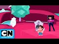 Gameplay video of Steven Universe: Unleash the Light  All Platforms