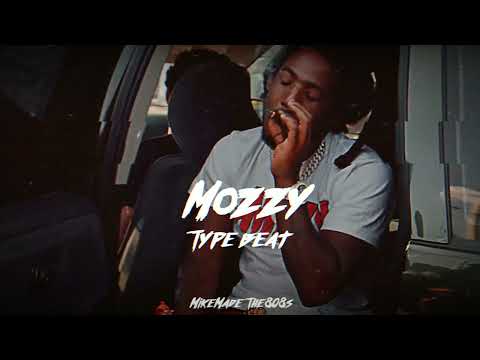[Free] Mozzy Type Beat 2022 "Long Live My Dawg”