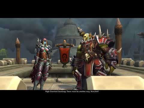 World Of Warcraft: Battle for Lordaeron - Horde