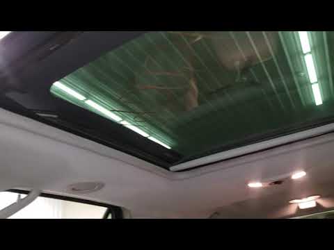 FOR SALE - 19D0511 - 2004 Cadillac SRX - Power Sun Roof