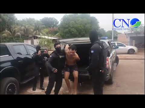 Operacao Helena e deflagrado em Marcelandia