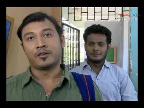 Beharbari Outpost Epi 681 P 1